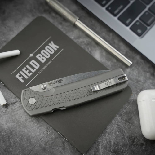 FULL METAL ATLAS – STONEWASH