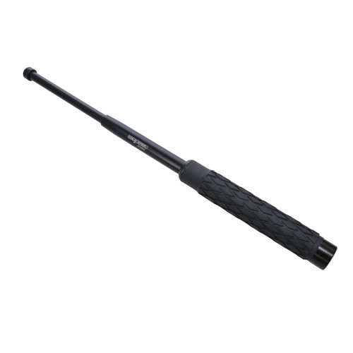 16" EXPANDABLE STEEL BATON
