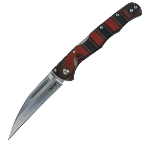 FRENZY II 3.5