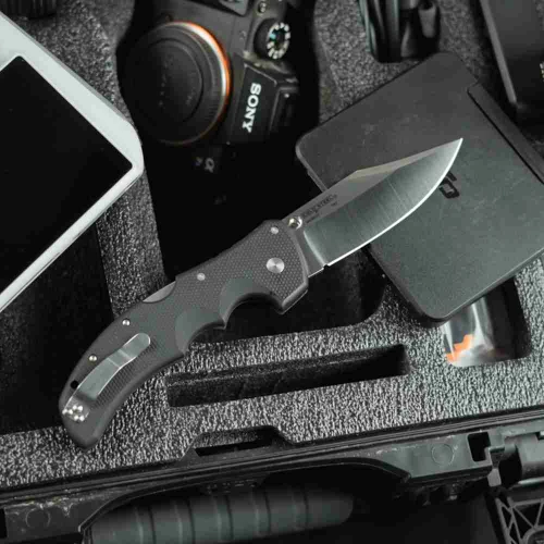 RECON 1 MAGNACUT - SATIN