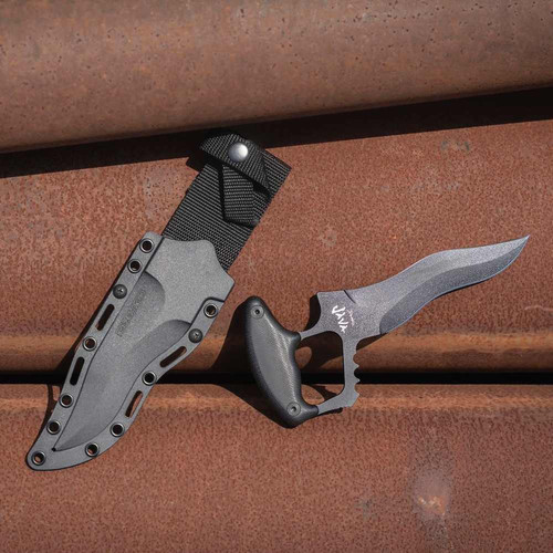 DEMKO JAVA PUSH DAGGER