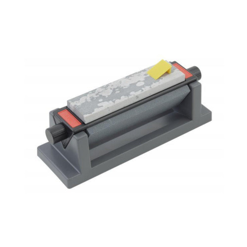 SMITH'S 6" THREE STONE SHARPENING SYSTEM