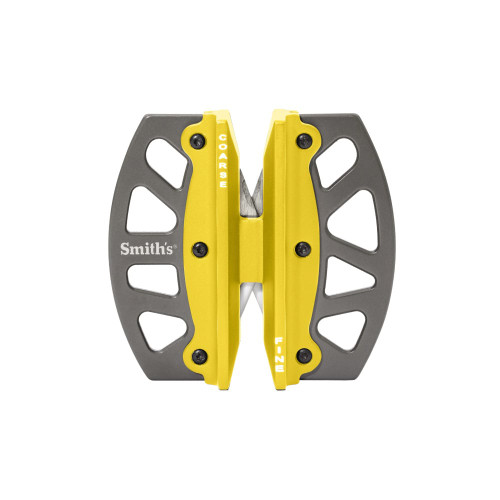 SMITH'S CAPRELLA TWO STEP SHARPENER