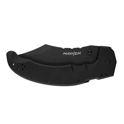 MAYHEM BLACKOUT -  S35VN