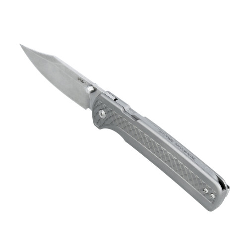 FULL METAL ATLAS CLIP POINT– STONEWASH