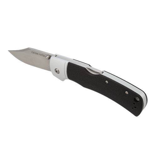 MACKINAC HUNTER - BLACK