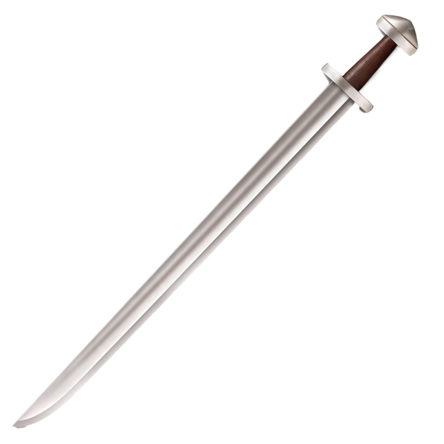 ONE EDGE VIKING SWORD