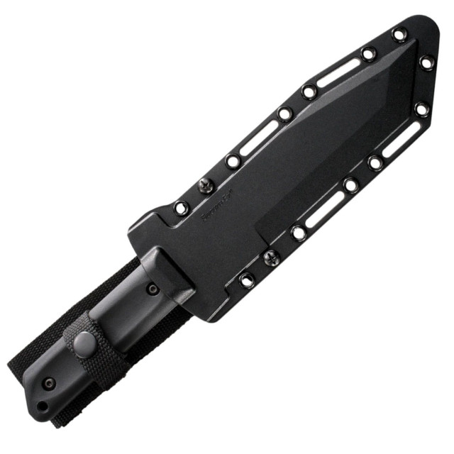Tesla tanto secure ex