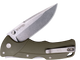 Verdict Spear Point (4116SS) - ODG flip
