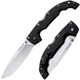 VOYAGER XL DROP POINT PLAIN EDGE,  AUS 10A , FOLDER