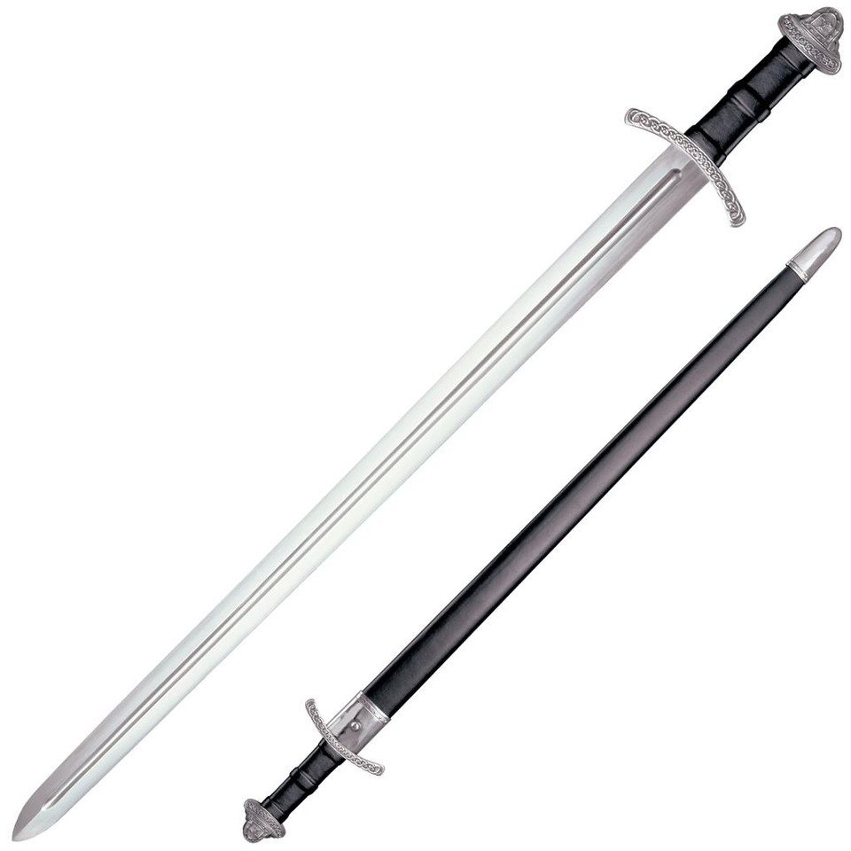 VIKING SWORD | Cold Steel Knives