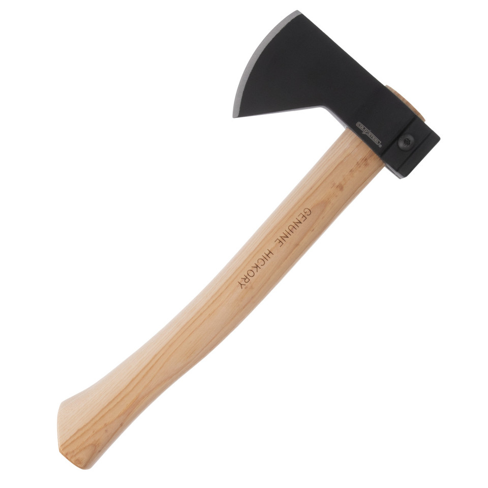 HUDSON BAY CAMP HATCHET Cold Steel Knives