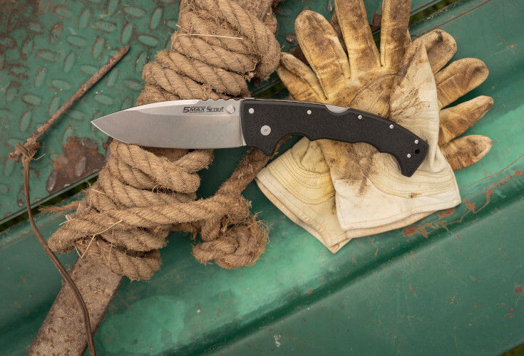 Cold Steel Knife and Tool Company