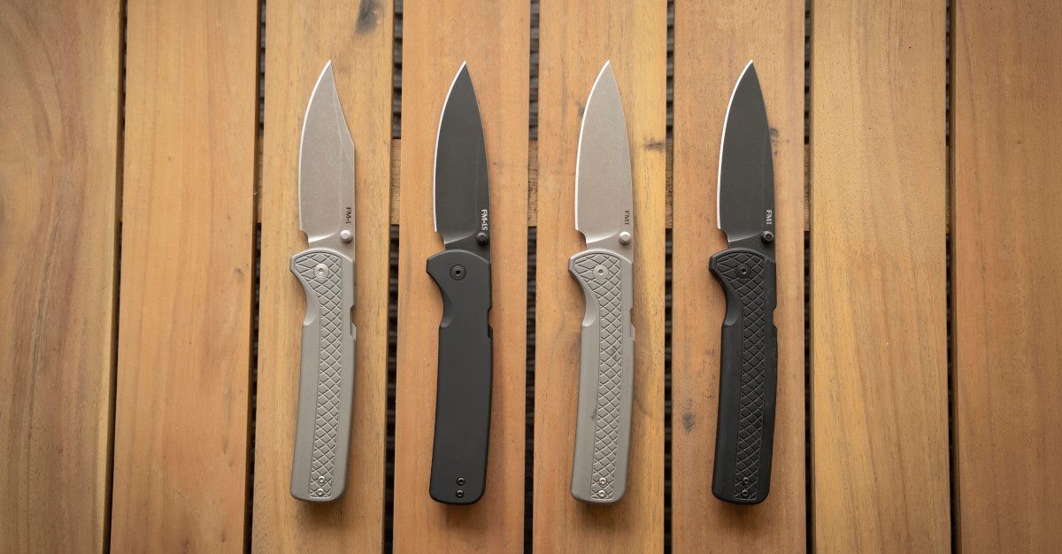 Recon M1