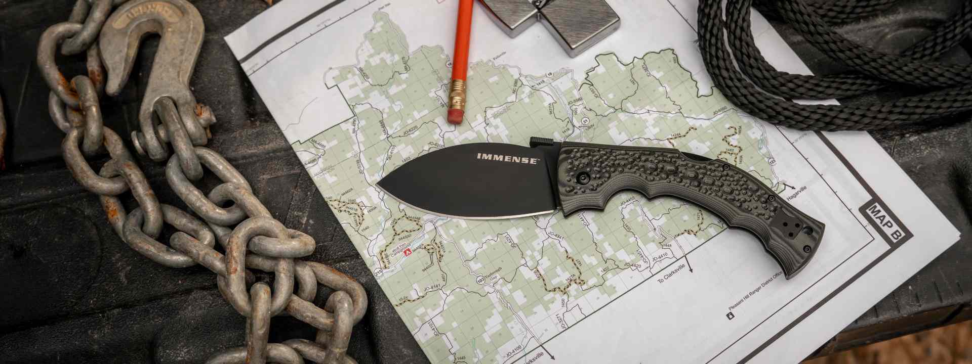 Full Metal Atlas