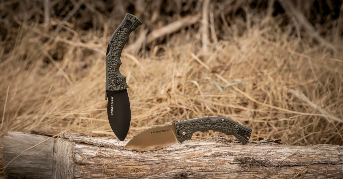 Recon M1