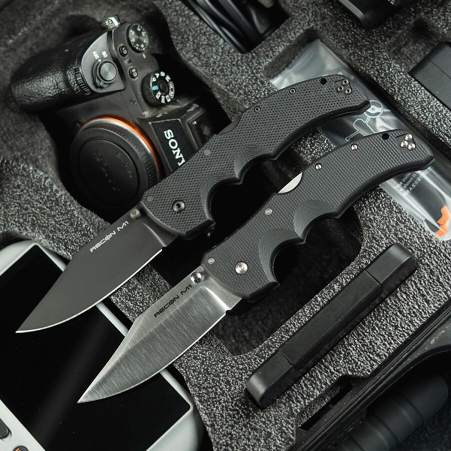 Cold Steel Knife and Tool Company