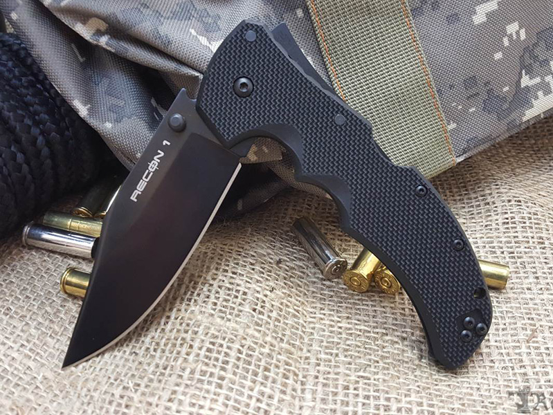 Cold Steel Knife and Tool Company