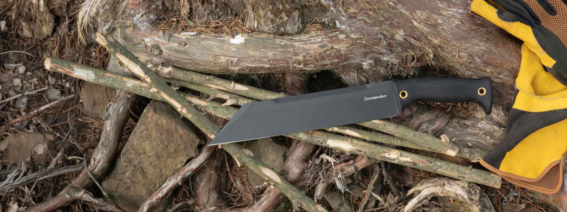 Cold Steel Knife and Tool Company