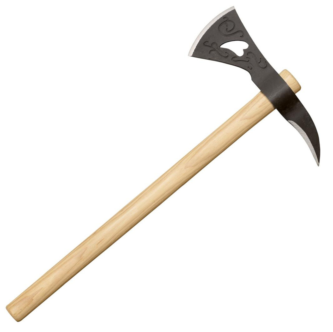 WEEPING HEART HAWK | Cold Steel Knives