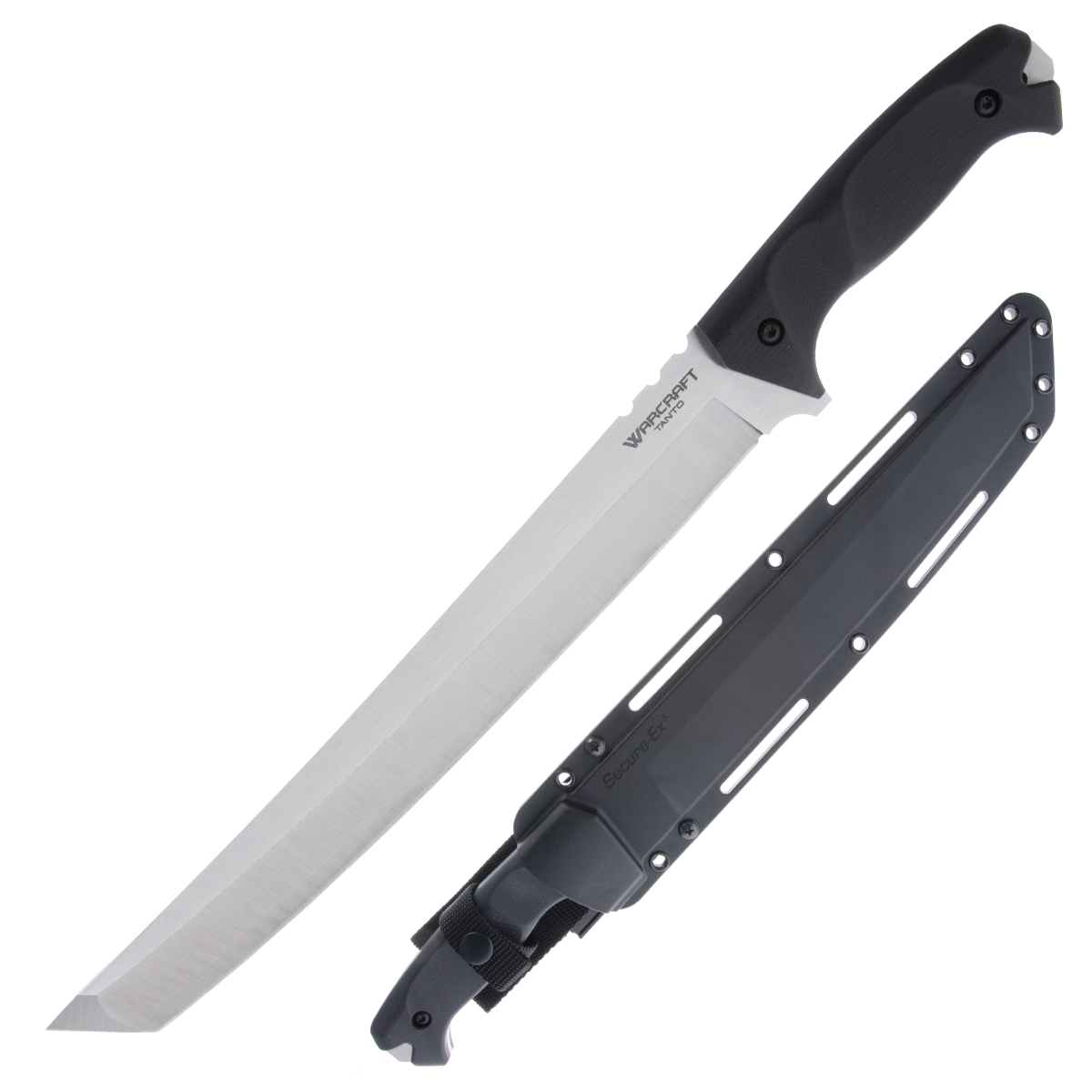 WARCRAFT TANTO SAN MAI III XL