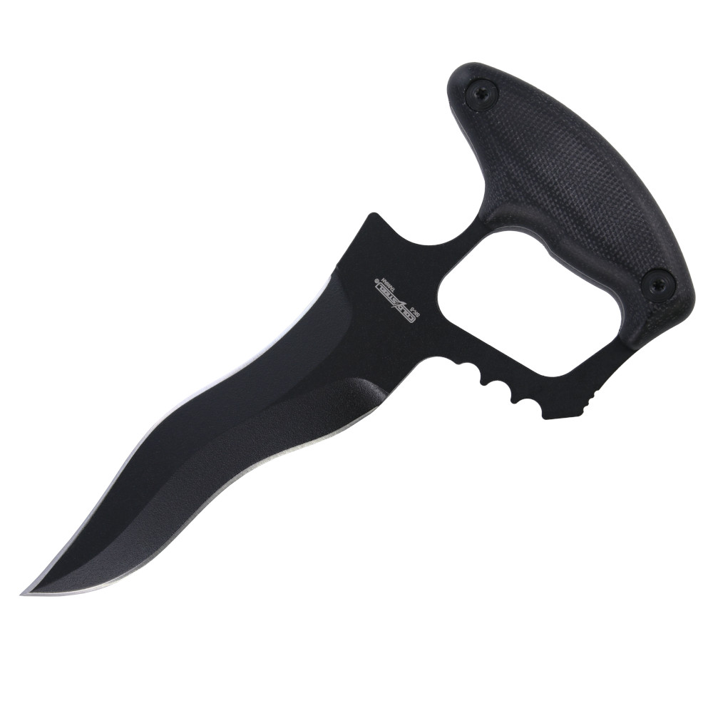 DEMKO JAVA PUSH DAGGER | Cold Steel Knives