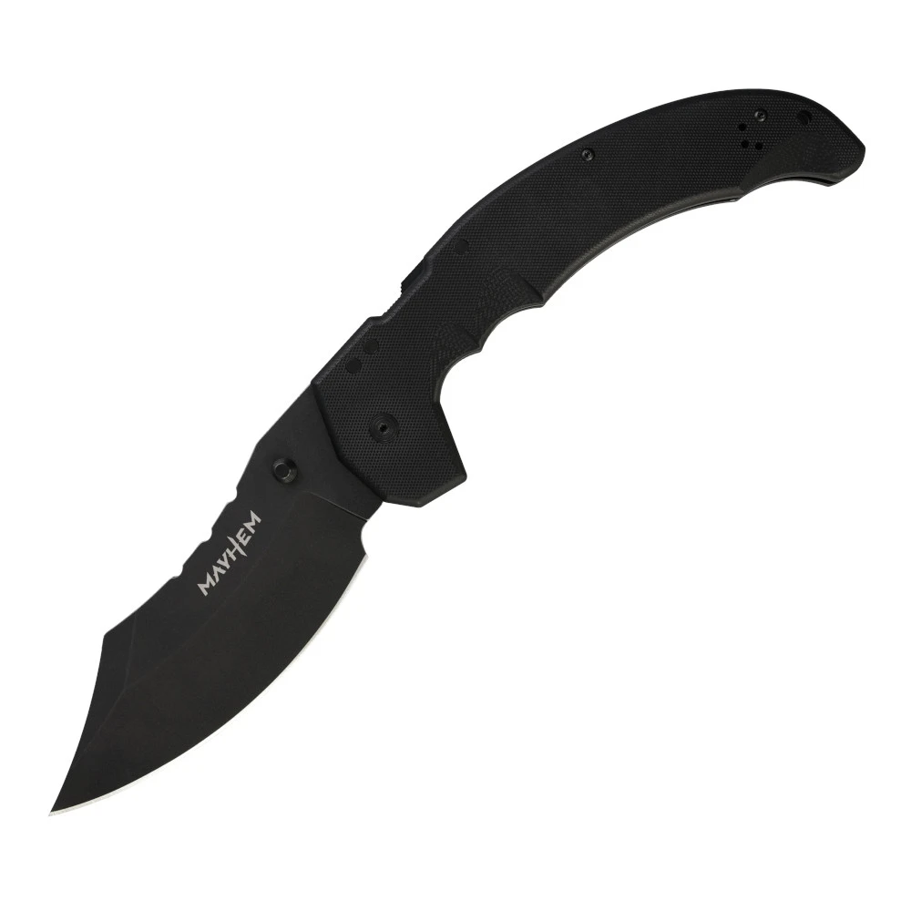 Mayhem ブラックメタル　BLACKL CS-FL-60DPL-