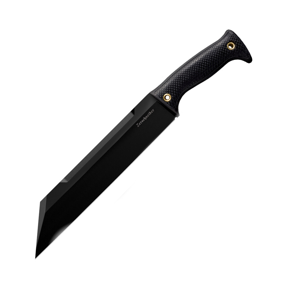 ZERSHNEIDER CHOPPER | Cold Steel Knives