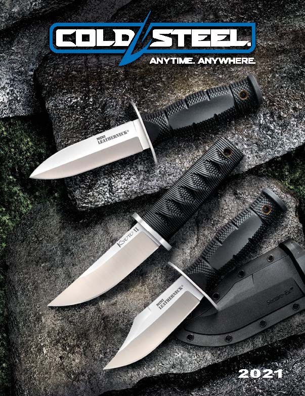 Cold Steel Knife and Tool Company