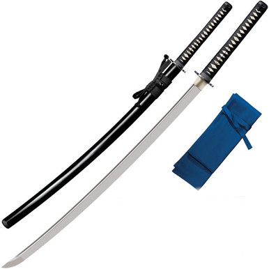 O KATANA (WARRIOR SERIES) | Cold Steel Knives