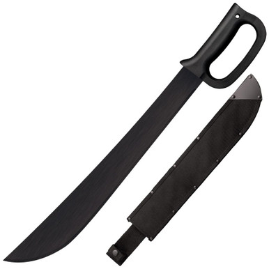 LATIN D-GUARD MACHETE 18