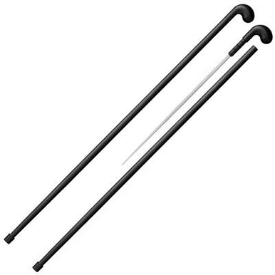 QUICK DRAW SWORD CANE | Cold Steel Knives