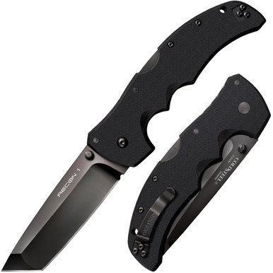 美品　Cold Steel/コールドスチール リーコン1 タント Amazon | Cold Steel/コールドスチール リーコン1 タント | Cold Steel