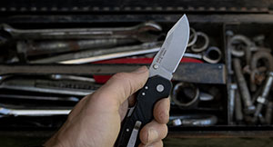 CHAOS BOWIE | Cold Steel Knives