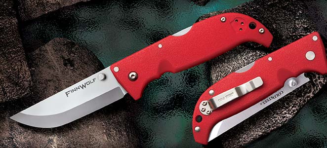 Cold Steel Knife and Tool Company