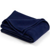 WestPoint/Martex Westpoint hospitality or Martex Vellux Hotel Blanket or Priced by the case