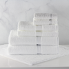 1888 Mills supplier image - Magnificence Terry Collection - White - parent product photo