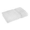 1888 Mills supplier gallery image - Whole Solutions Terry Collection - b601-u-wht-1-ws20