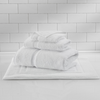 1888 Mills supplier image - Crown Touch Terry Collection White - parent product photo