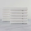 1888 Mills supplier gallery image - Crown Touch Terry Collection White - hx8cnyagw3kyfmhpoqfp