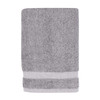 1888 Mills supplier gallery image - Fibertone Cam Border Terry Collection - bt_overhead-grey