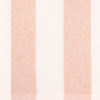 1888 Mills supplier gallery image - Fibertone Cabana Stripe Pool Towels - fibertone_beach_4pk_peachcabana_swatch
