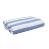 1888 Mills supplier gallery image - Fibertone Cabana Stripe Pool Towels - fibertone_beach_4pk_porcelain_04