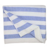 1888 Mills supplier gallery image - Fibertone Cabana Stripe Pool Towels - fibertone_cabana_beach_porcelain_bt10668porcs_03