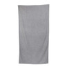 1888 Mills supplier gallery image - Fibertone Solid Pool Towel - Full Terry - solid_20grey_20fibertone_03_flat
