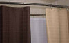 Kartri Kartri or Millennium or Polyester Shower Curtain w/ Sewn Eyelets or Pack of 12