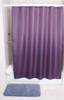 Kartri | Dobbie Sparkle Luxury Hotel Shower Curtains 