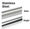 Kartri manufacturer photo - Straight Shower Rod | Break Away Flanges for Straight Shower Rods | Flanges for Straight Shower Rod - 3
