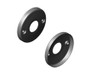 Kartri manufacturer photo - Straight Shower Rod | Break Away Flanges for Straight Shower Rods | Flanges for Straight Shower Rod - 5