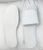 Kartri manufacturer photo - Closed Toe Terry Velour In Bag - Slippers | Men's Open Toe Terry - 6